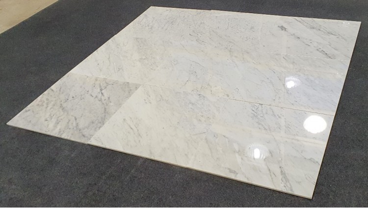 BIANCO CARRARA